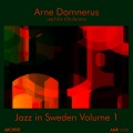 Arne Domnerus & His Orchestra、Rolf Ericson - Party for Pres