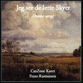 Frans Rasmussen - Grøn er vårens hæk