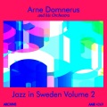 Arne Domnerus & His Orchestra、Rolf Ericson - Yours and Mine