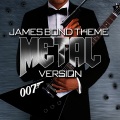 James Bond Theme Metal Version