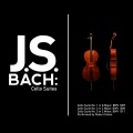 Robert Cohen - Cello Suite No. 3 in C Major, BWV 1009: IV. Sarabande