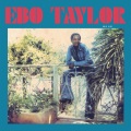 Ebo Taylor - Ntsir a