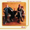 Jean-Jacques Perrey、David Chazam - Chronophonie