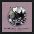 Philipp Straub、Andrew Fonda - Road to Tabernas