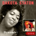 Dakota Staton - My One And Only Love