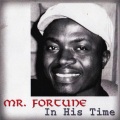 Mr Fortune - Nyabushya