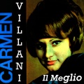 carmen villani - Amerai solo me