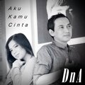 DNA - Aku Kamu Cinta