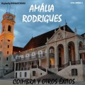 Amália Rodrigues - Saudades de ti (Remaster)