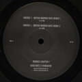 Substance、Vainqueur - Emerge 1 (British Murder Boys Remix, Pt. 1)