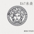 中国先森、颜妹 - EA7中国先森3