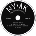 NY*AK - Empty Promises
