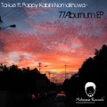 Ta Ice - 77Alburnum feat. Poppy Kabini Nomakhuwa (Vox Re-edit)