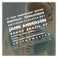 Jamie Anderson - Bango (AJ Scent Remix)