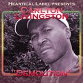 carlton livingston - Demolition