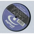 Baphomet、Voodoo Man - Voodoo Party (Original Short Version)
