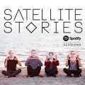 Satellite Stories - Campfire (Live from Spotify Stockholm)