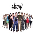 Ebow、Adriano - An Dich Denken