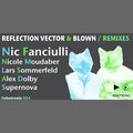 Nikitin、Semikashev - Reflection Vector Alex Dolby Rmx