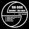 No One - invader