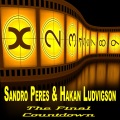 Sandro Peres、Håkan Ludvigson - The Final Countdown