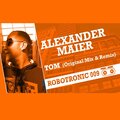 Alexander Maier - Tom (Original Mix)