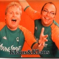 klaus - Pokaljäger (Werder Bremen Pokalsieger 2009)