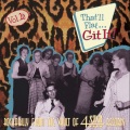 His Rocking Rhythm、Sammy Masters - Pink Cadillac