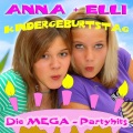 Anna + Elli - Hey Pippi Langstrumpf