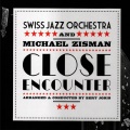 Swiss Jazz Orchestra、Michael Zisman - Lauri