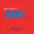 N.I.L.F.I.S.C. - Rausschmeisser: Variantelunapark