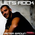 peter brown - Let's Rock (vocal mix)