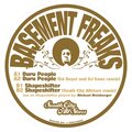 Basement Freaks