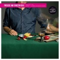 douglas greed、Delhia De France、Pascal Bideau - Down Here