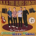 B.B. & the Blues Shacks、The Blues Shacks、B.B. - Hay Ride