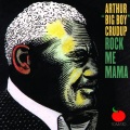 Arthur Big Boy Crudup - Katie Mae