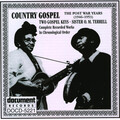 Two Gospel Keys - Charity