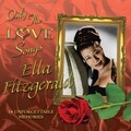 Ella Fitzgerald & The Ink Spots - I'm Beginning To See The Light
