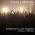 d:fuse、the scumfrog - Stereo + Video