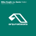 mike koglin、Genix - Helion (Norin & Rad Remix)