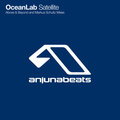 Above & Beyond、Oceanlab - Satellite (Original Above & Beyond Mix)