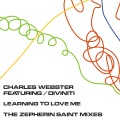 charles webster、Diviniti - Learning to Love Me (Zepherin Saint's Tribe Vocal Mix)