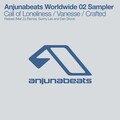 ANJUNABEATS WORLDWIDE 02 SAMPLER