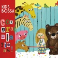 KIDS BOSSA - Congratulations