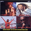 Africa Riddim