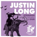 Justin Long、J-Dub - Strange featuring J-Dub