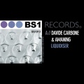 Davide Carbone、Amaning - Liquidiser