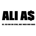 Ali A$ - Mach den Weg frei