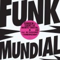 sinden、Count Of Monte Cristal、MC Thiaguinho - Tamborzuda (Rave New World Mix)
