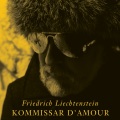 Friedrich Liechtenstein - Kommissar D'Amour